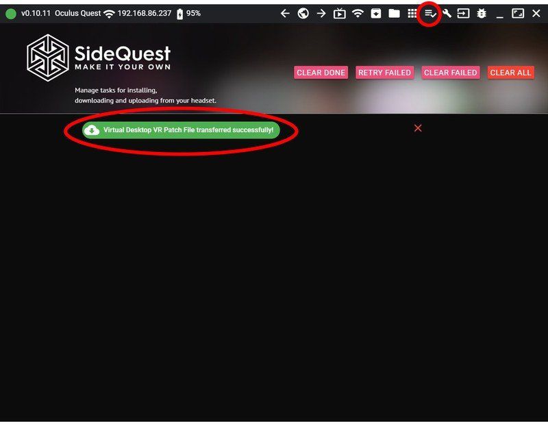 How to sideload apps on the Oculus Quest and Quest 2 | Android Central
