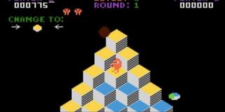 Q*Bert