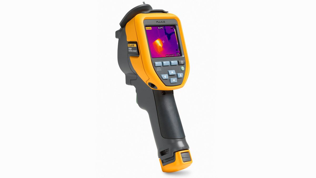 Best Thermal Imaging Cameras For Schools Tech & Learning