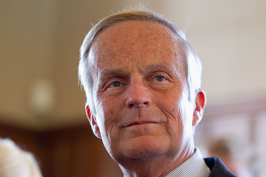 Todd Akin.