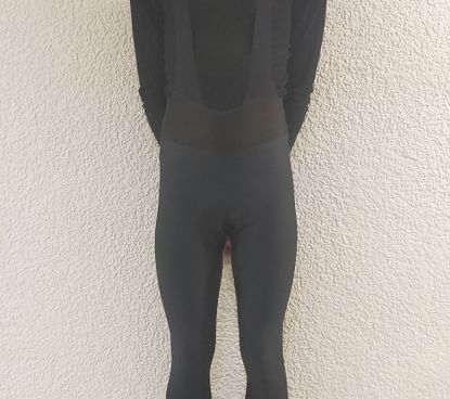 Pearl Izumi Men's Cycling Thermal Bib Tights review | Cycling Weekly