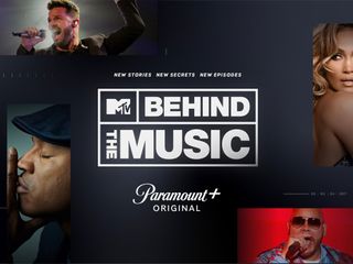 Behind The Music Paramount