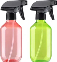 3. Teyssor Spray Bottles 2 Packs 3. Teyssor Spray Bottles 2 Packs