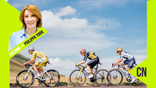 Jonas Vingegaard will try, but in reality, no one is likely to upset the Tadej Pogačar show at the Tour de France &ndash; Philippa York analysis