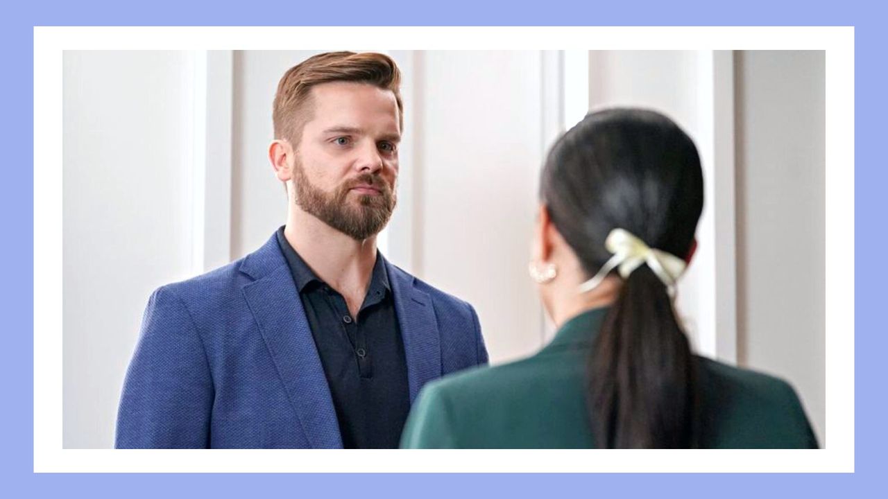 Does Evan die in Good Trouble? Pictured: Good Trouble Episode: 4012 “Pick a Side, Pick a Fight” Episodic T.J. LINNARD