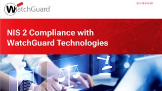 NIS 2 Compliance with WatchGuard Technologies