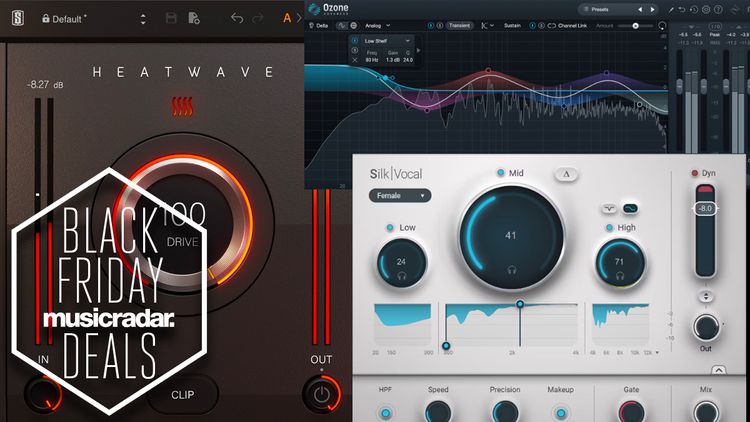 Native Instruments Free The best free Black Friday plugin deals: free music software from ...