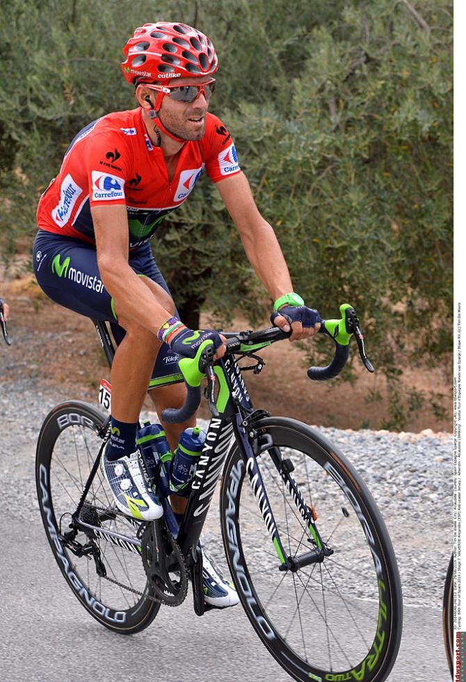Alejandro Valverde (Movistar)