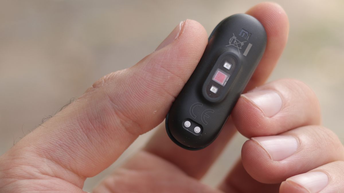 What's it like to use? - Xiaomi Mi Band 4 review - Page 2 | TechRadar