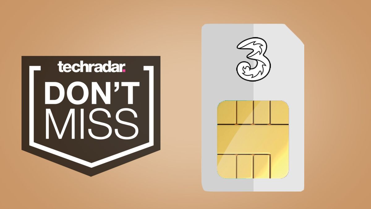 SIM only deals: Bag unlimited data for only £16 a month ...