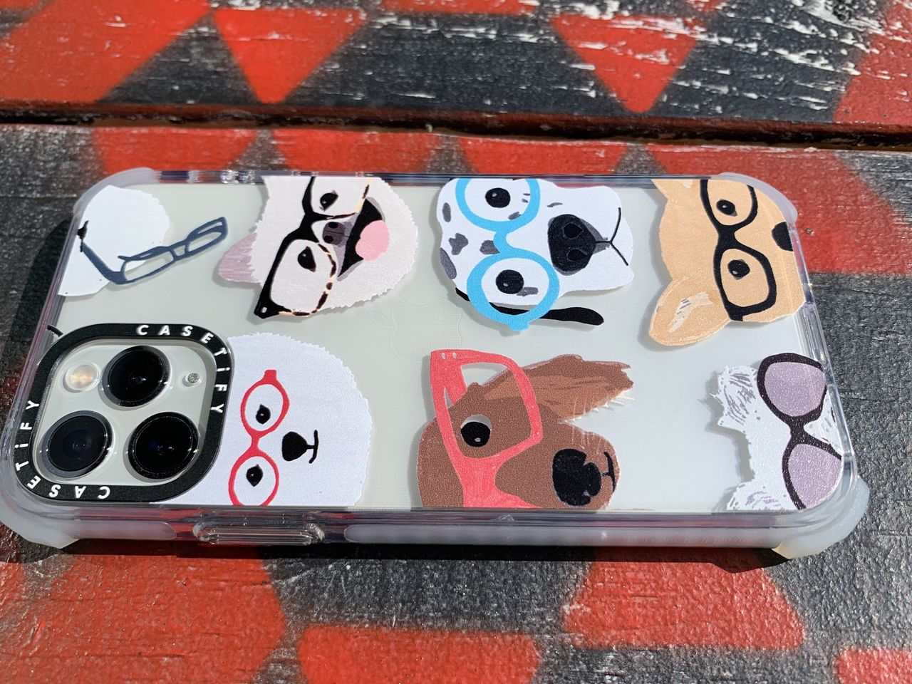 CASETiFY Ultra Impact Case