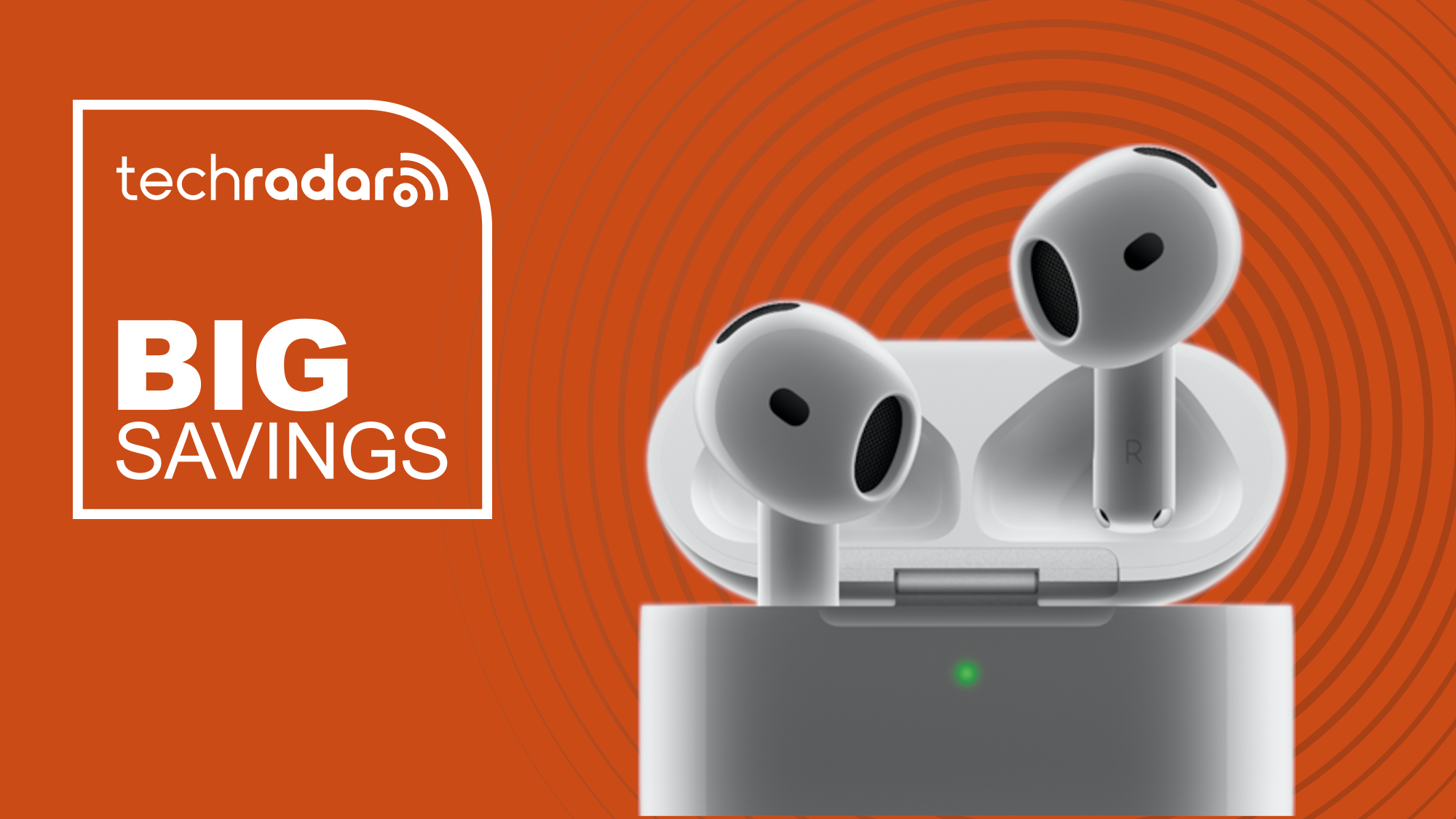 Apple AirPods 4 turun ke harga terendah dalam kesepakatan awal Black Friday ini