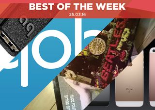 Best Of The Week Apple Iphone Se Rega P3 Qobuz Sublime And More