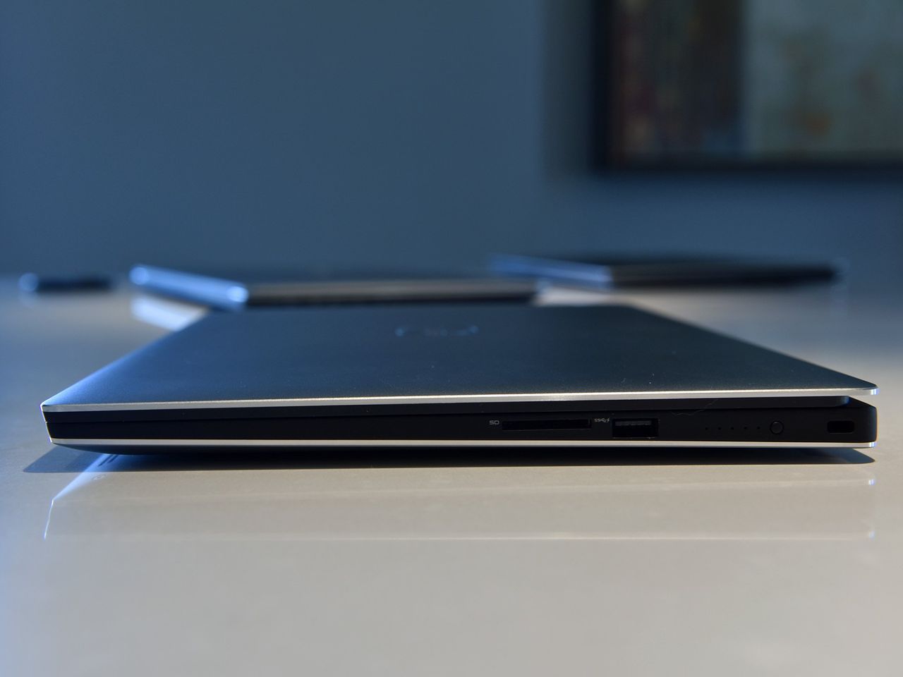 Dell XPS 15 9550