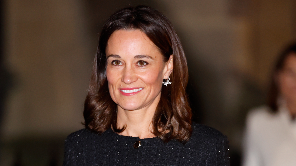 Pippa Middleton’s Surprising New Change at Her $1.9 Million Farm Has