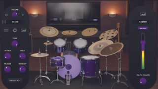 Modalics MINDst Drums