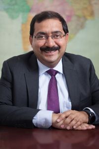 Gaurav Narain's avatar