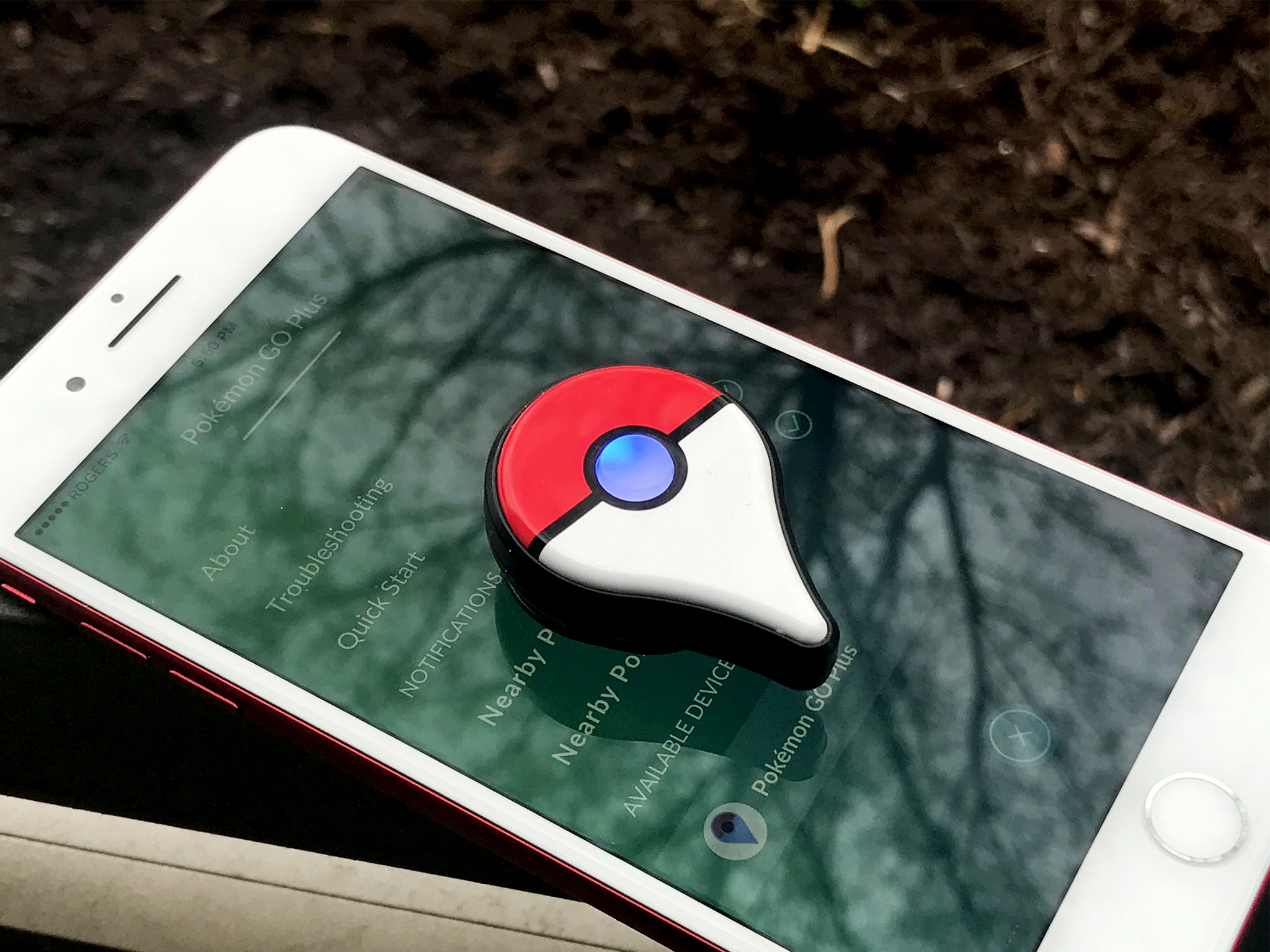 5 reasons you should buy a Pokémon Go Plus — and a couple reasons