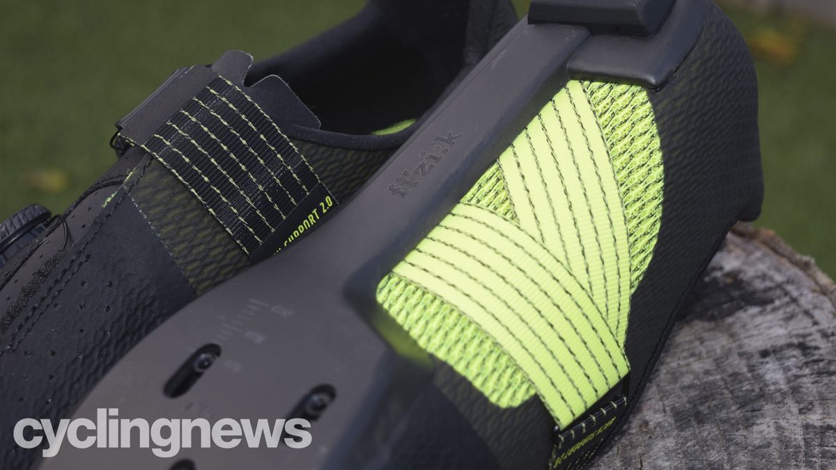 Fizik Vento Stabilita Carbon