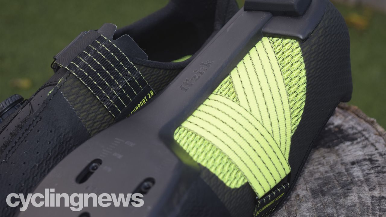 Fizik Vento Stabilita Carbon