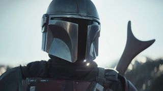 Disney Plus now has over 100 million subscribers  that s a lot of Mandalorian fans  - 67