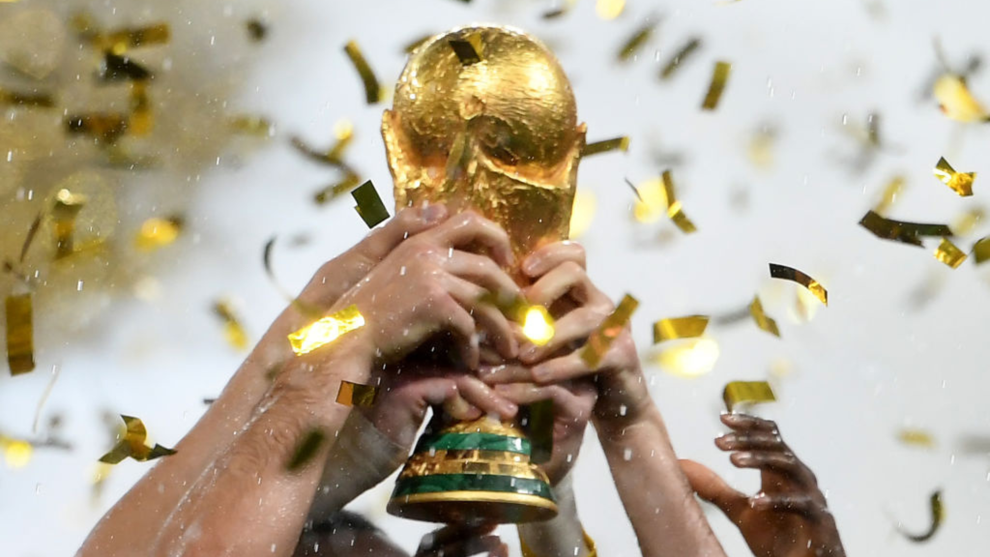 Saudi Arabia's 2034 World Cup: glitz, glamour and 'grimly inevitable'?