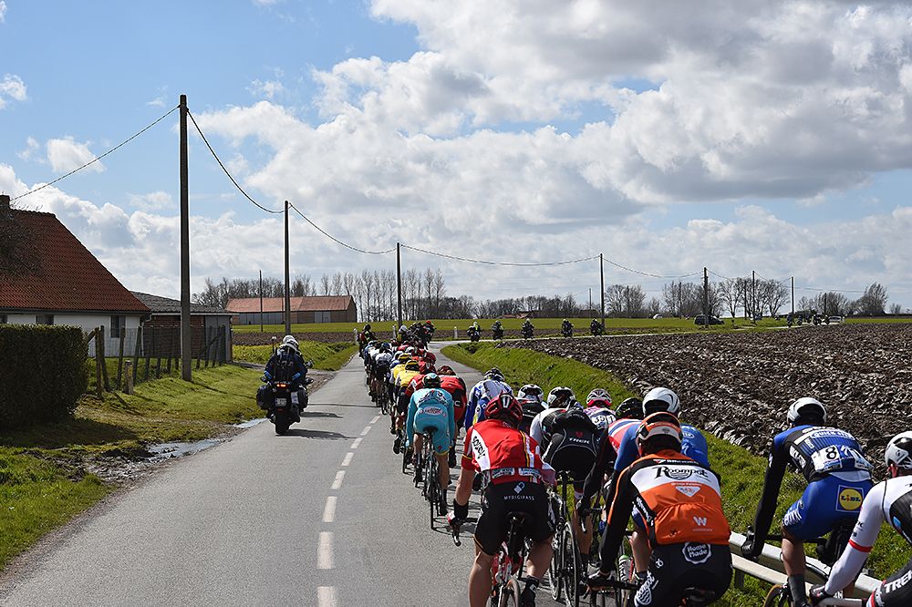 Gent-Wevelgem