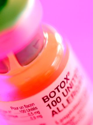 Hello, Botox!