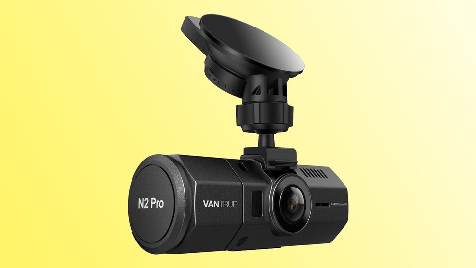 best dash cam 2020