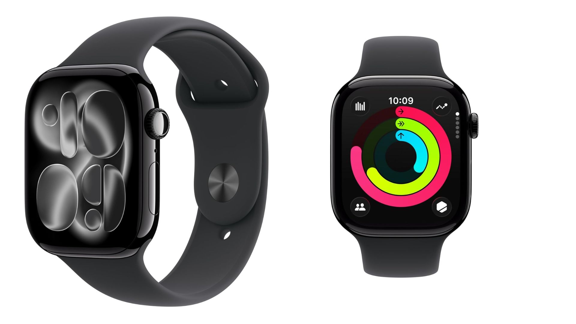 Apple Watch Series 11