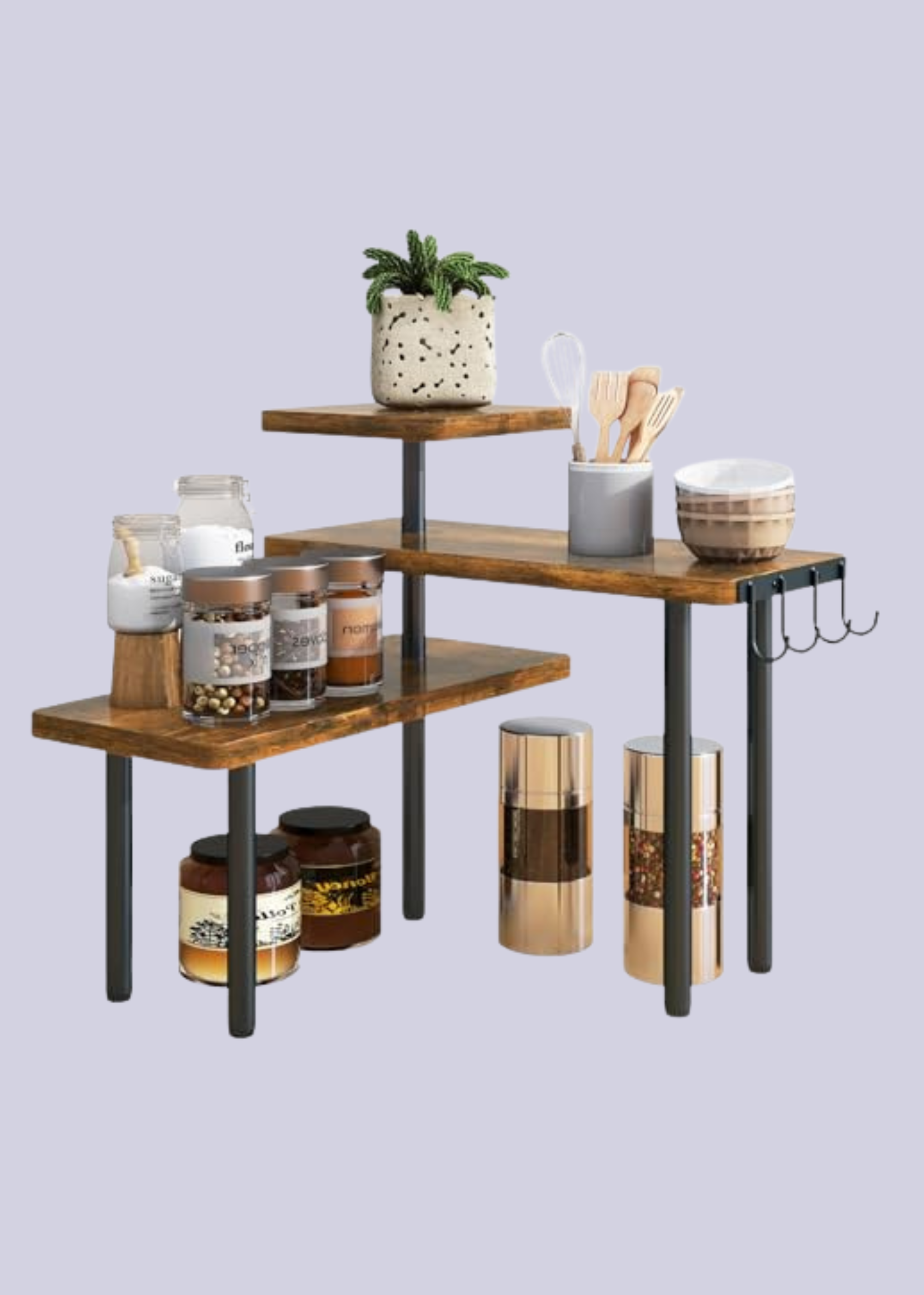 IBUYKE, IBUYKE Countertop Organizer