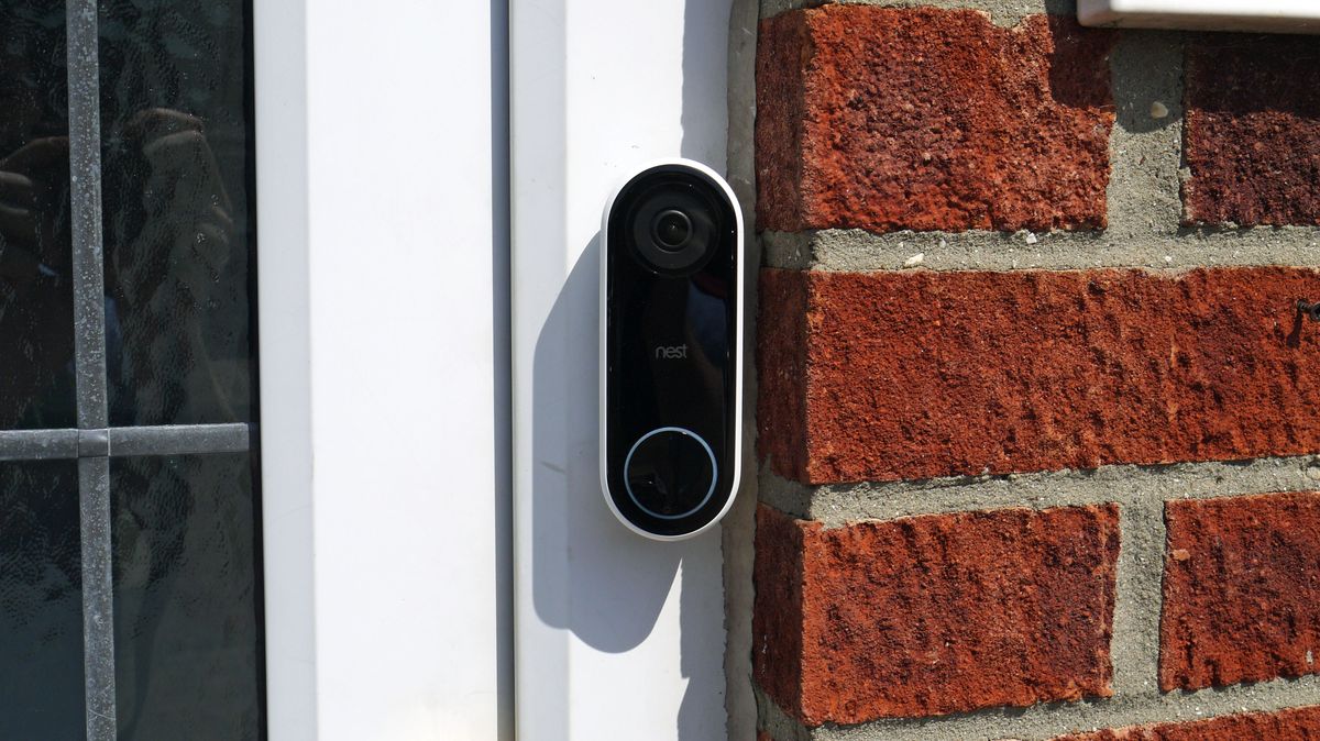 The best video doorbells 2024 | TechRadar