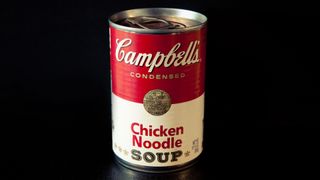 Campbell's soup