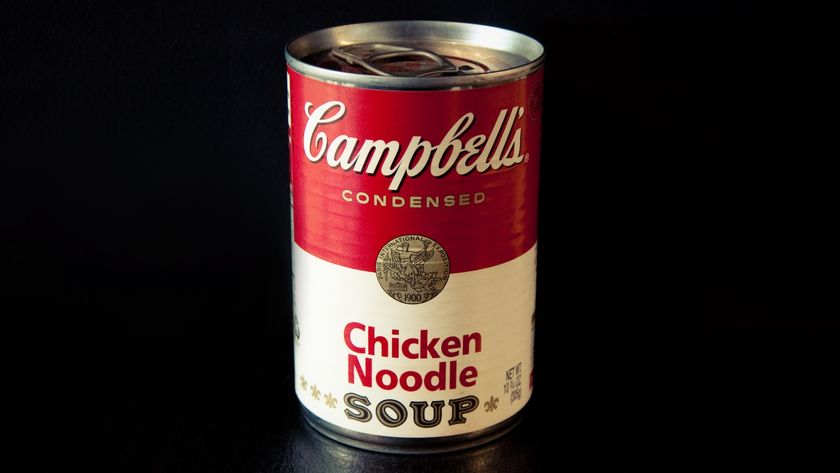 Campbell&#039;s soup