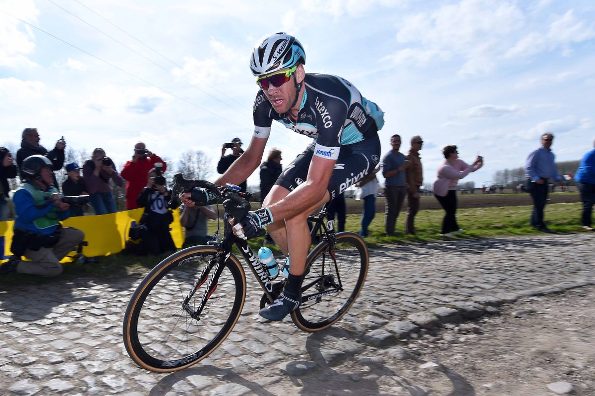 Stijn Vandenbergh (Etixx-Quick Step)