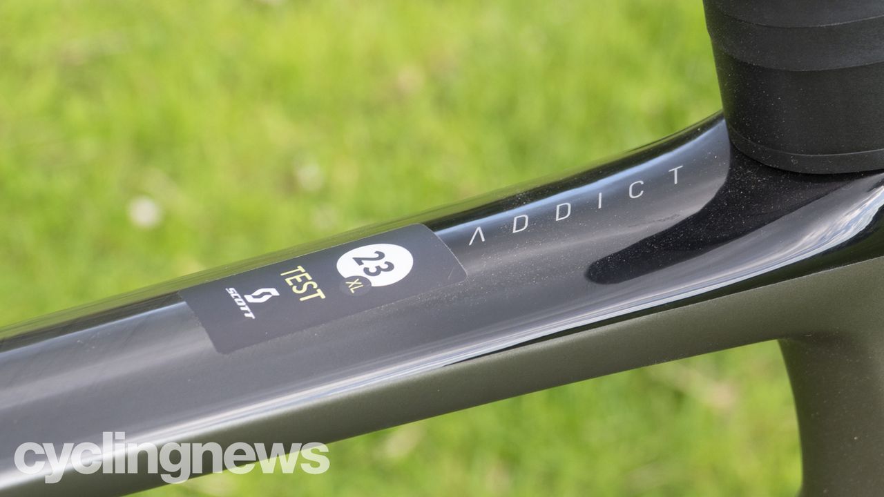 Scott Addict RC 15