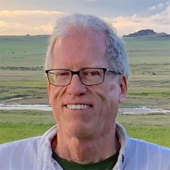 Bob Henson