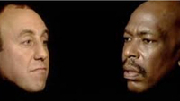 Queeg (Red Dwarf II)