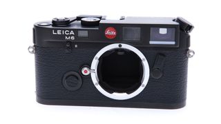 Leica "Leitz" M6
