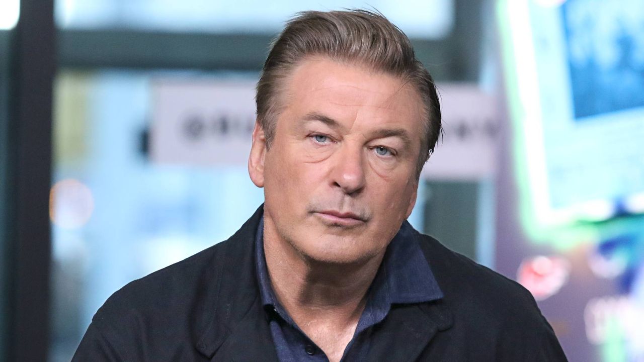 Alec Baldwin