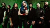 Dragonforce in 2026