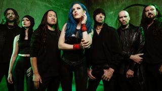 Dragonforce in 2026