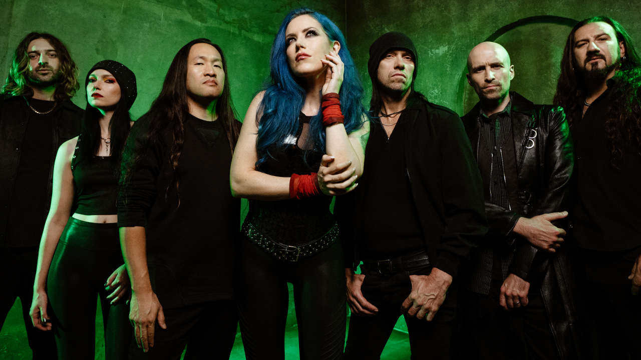 Dragonforce in 2026