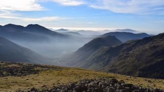 best walks in the Lake District