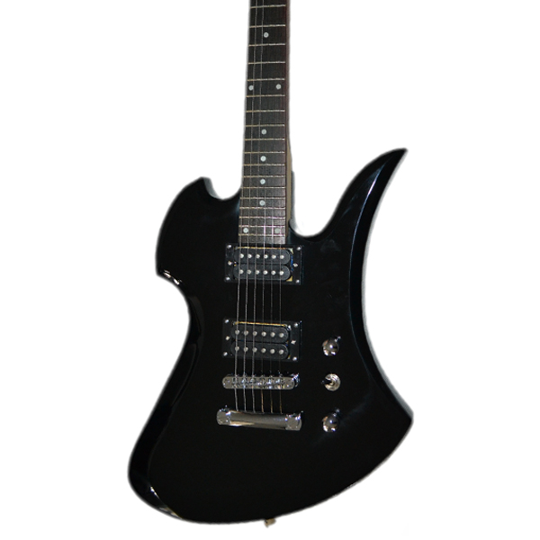 Harley Benton MB-20BK