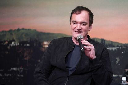 Quentin Tarantino