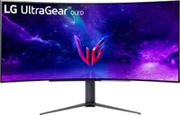 45" LG UltraGear Curved OLED Monitor: $1,699 $1,199 @ BestBuy