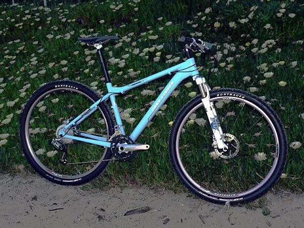 Gary Fisher will revamp its entire 29er lineup