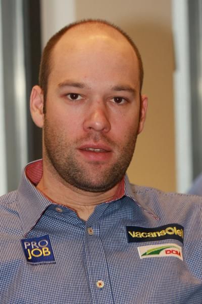 Kevin Van Impe