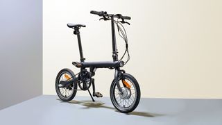 Xiaomi Mi Smart folding electric bike